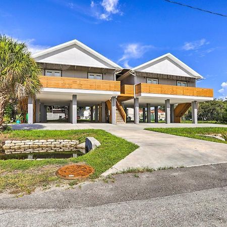 Family-Friendly Tampa Home Less Than 3 Mi To Ocean! Экстерьер фото