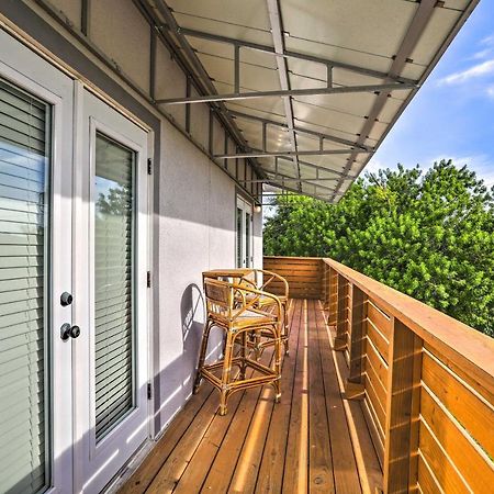 Family-Friendly Tampa Home Less Than 3 Mi To Ocean! Экстерьер фото